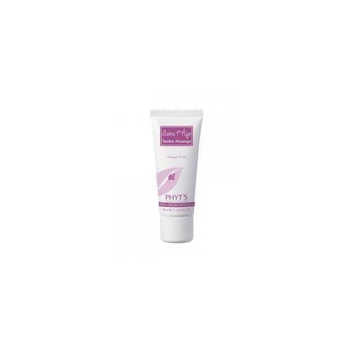 Phyt's Soins 1er Âge Tendre Massage Bébé Bio 40 ml - Tube 40 ml