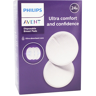 Avent Allaitement Coussinet Jetable Jour & Nuit 24 unités