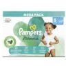 Pampers Harmonie 70 Couches Taille 5 (11-16 kg) - Boîte 70 couches