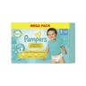 Pampers Premium Protection Couches Bébé Taille 5 11-16kg 82uts