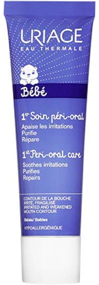 Uriage Bébé Soin Peri Oral 30ml