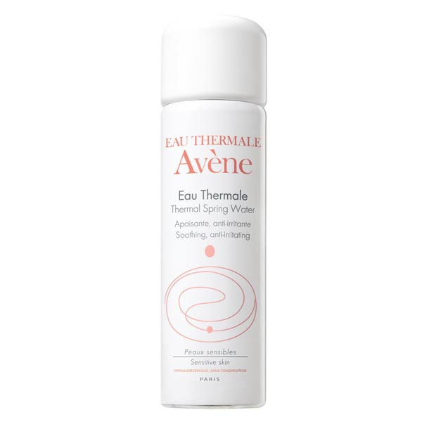 Avène Eau Thermale Aérosol 50ml