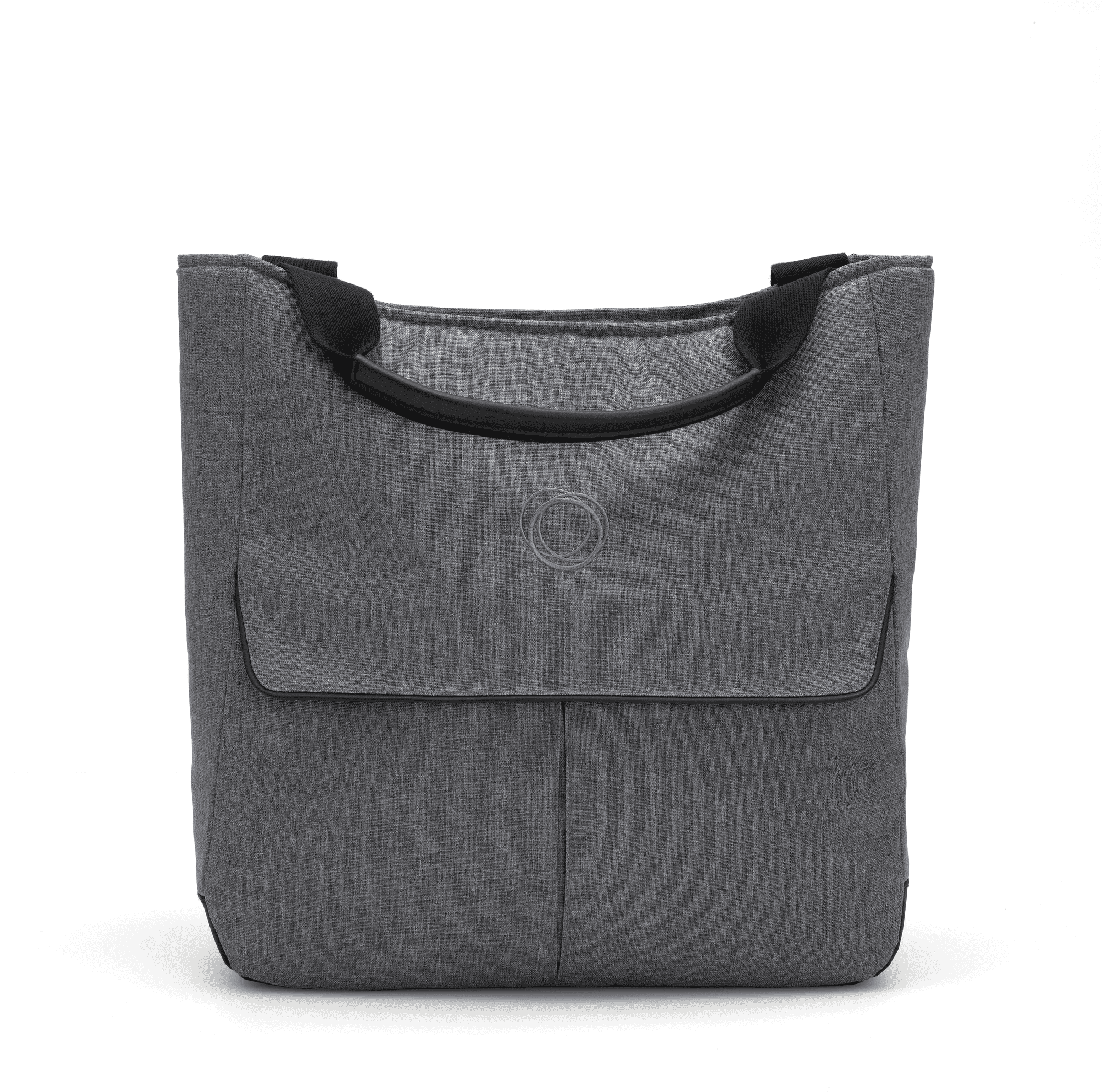 Bugaboo Sac XL Bugaboo Bee 5 gris chiné