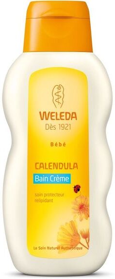 Weleda