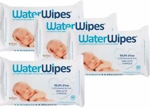 Waterwipes