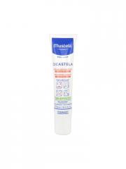 Mustela Cicastela Crème Réparatrice Peaux Irritées 40 ml - Tube 40 ml