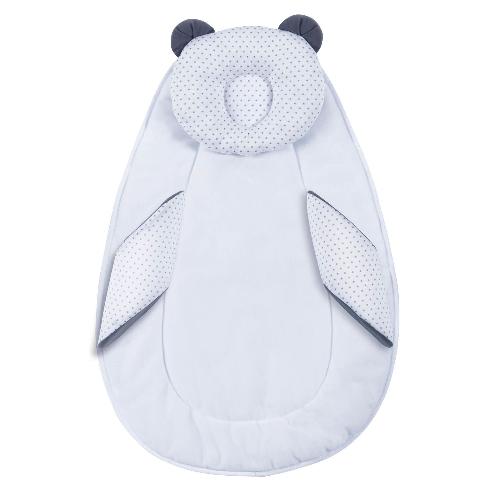 CANDIDE Κιτ Ύπνου Candide Panda Pad Premium