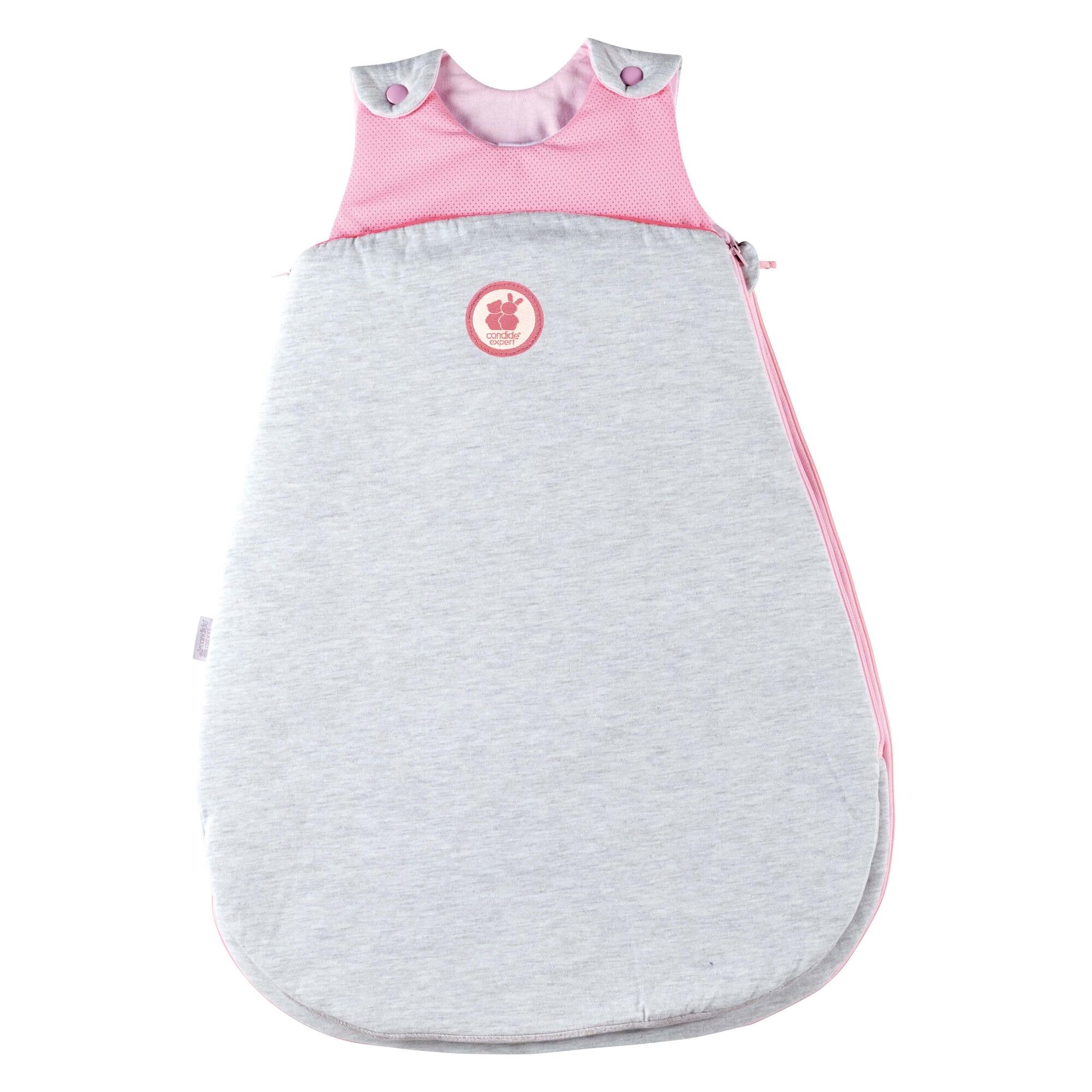 CANDIDE Υπνόσακος Candide Air Pink  0-6 m