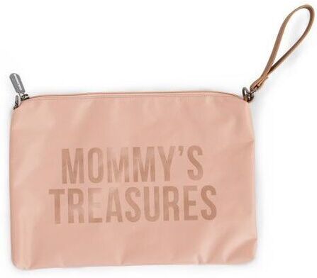 CHILDHOME Νεσεσσέρ Childhome Mommy Treasures  Pink Cooper