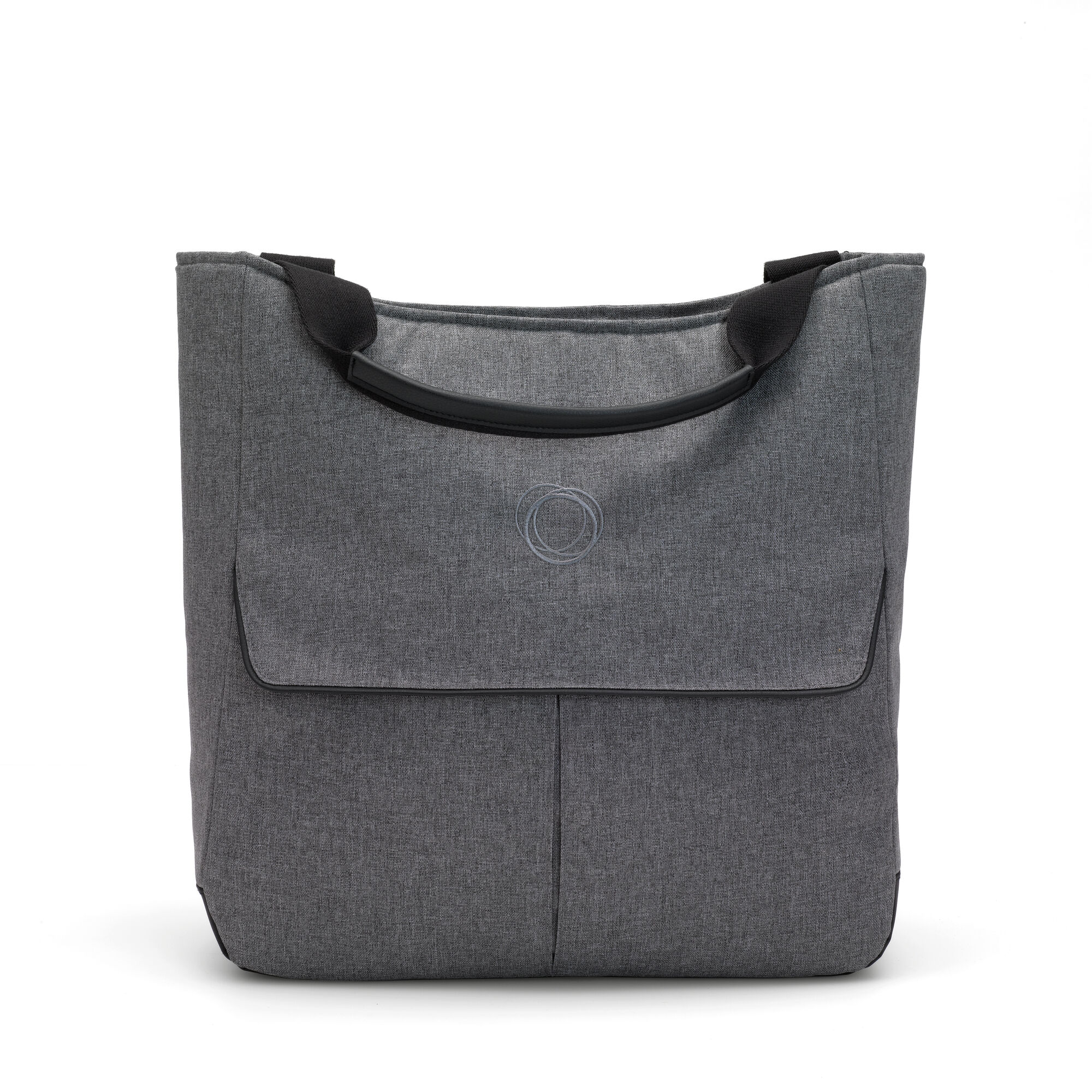 BUGABOO Τσάντα Bugaboo Bee Mammoth Grey Melange