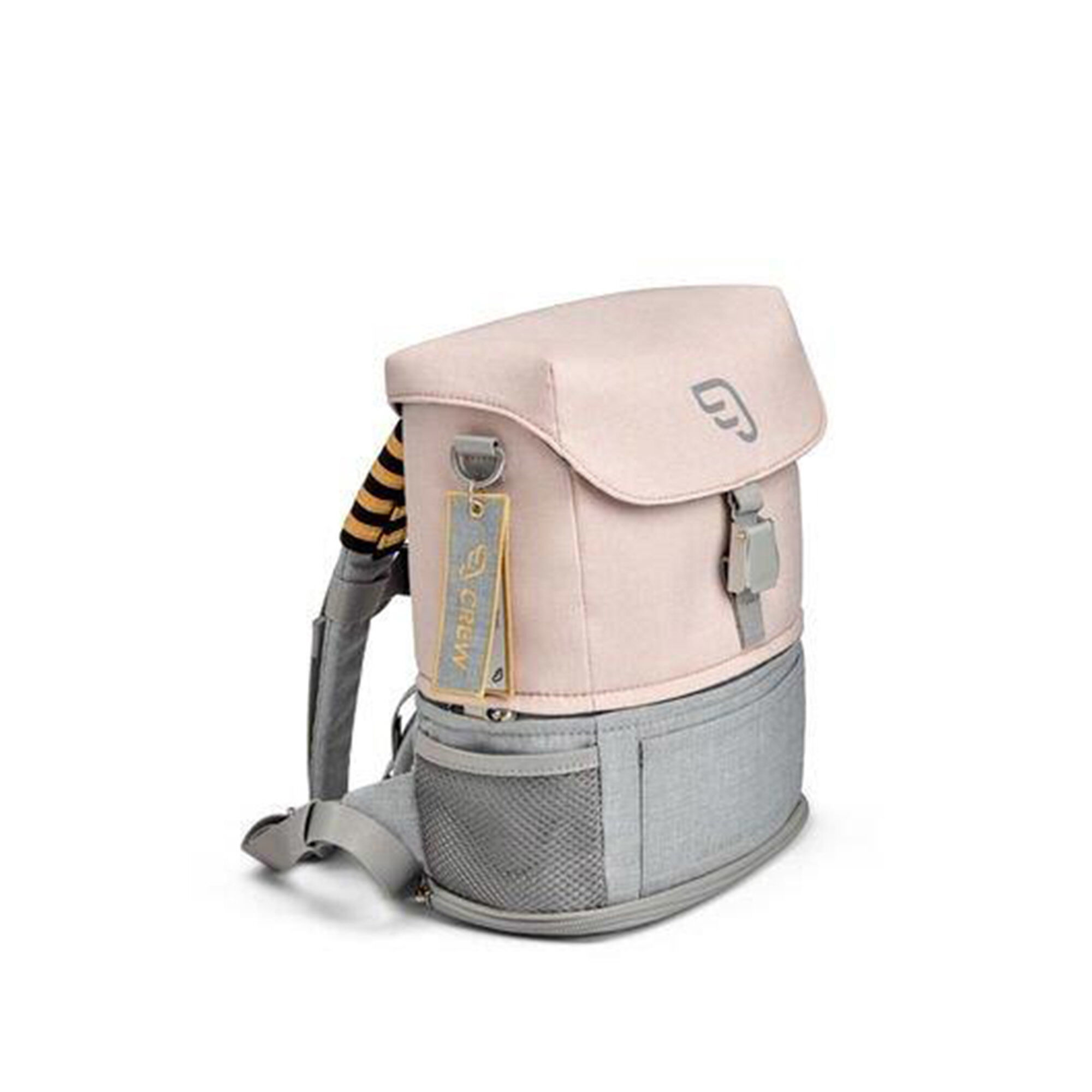 STOKKE Τσάντα Πλάτης Jetkids by Stokke Pink Lemonade