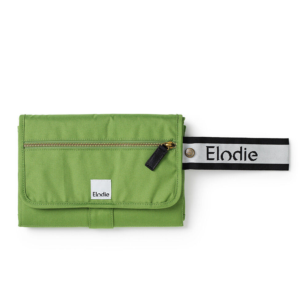 ELODIE DETAILS Αλλαξιέρα Ταξιδιού Elodie Details Popping Green