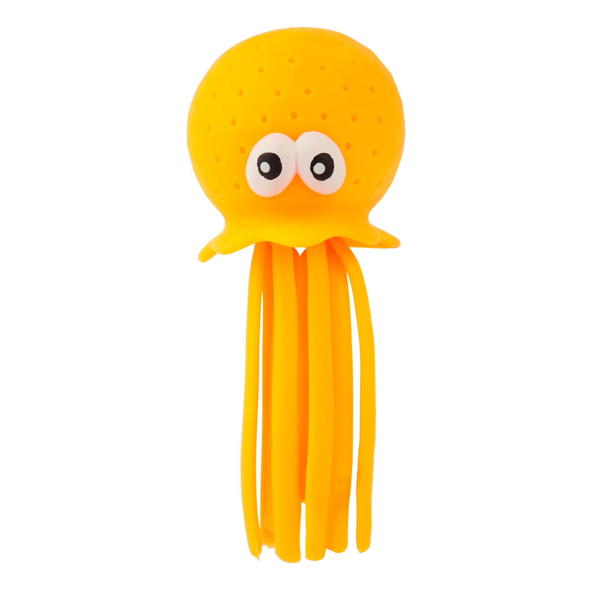 SUNNYLIFE Παιχνίδι Μπάνιου SunnyLife Octopus Orange