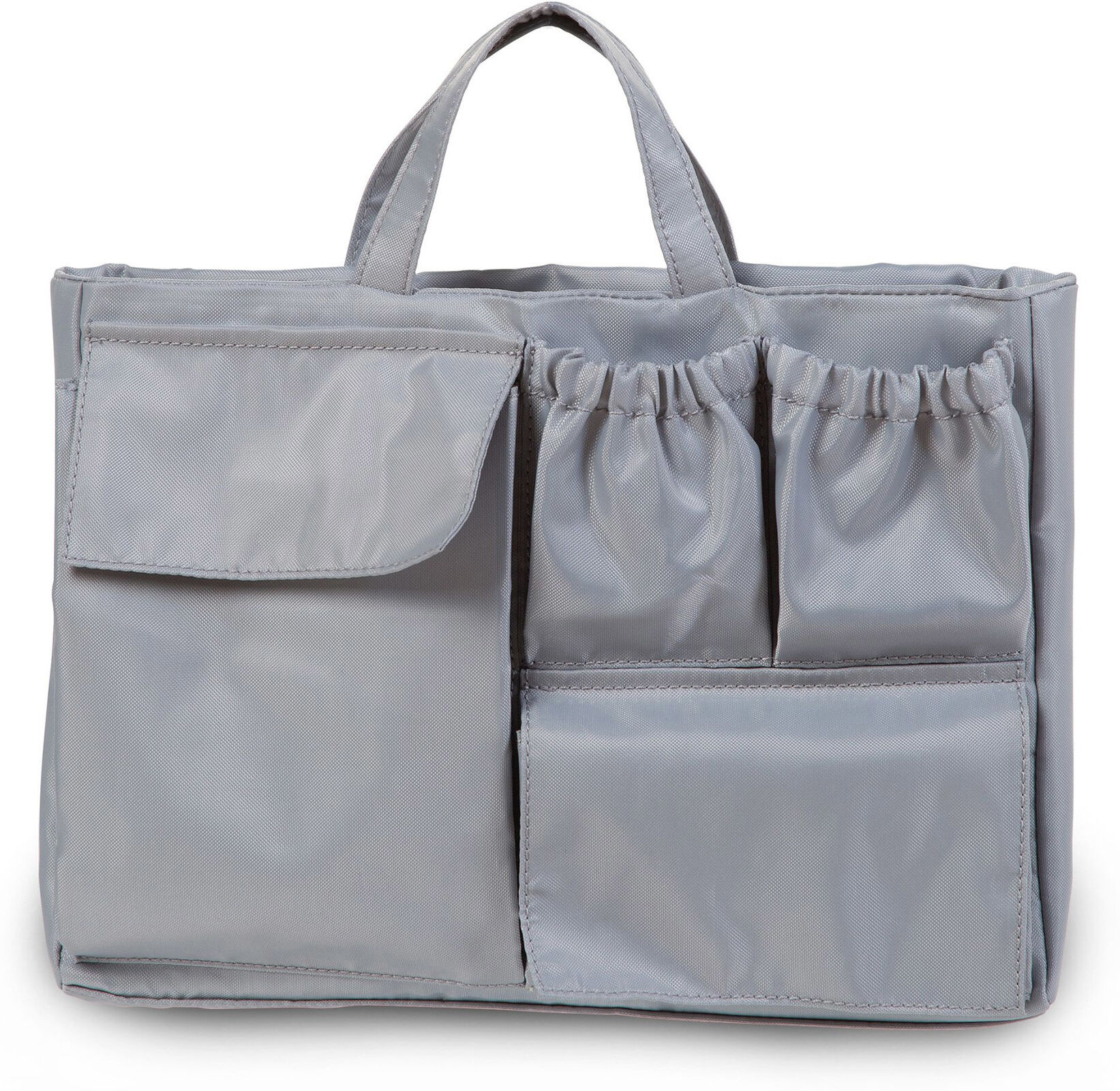 CHILDHOME Τσάντα Αλλαγής Childhome Organizer Grey