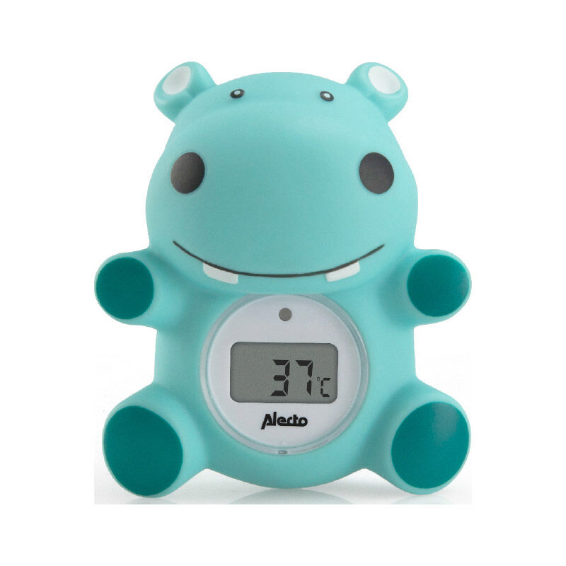 Alecto Θερμόμετρο Μπάνιου για Μωρά Alecto BC-11 HIPPO