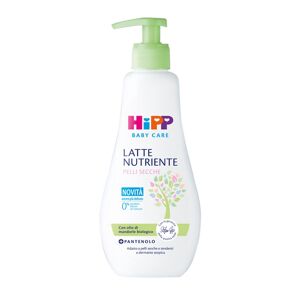 HiPP Baby Care - Latte Nutriente per Pelli Secche, 300ml
