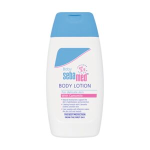 Sebapharma Sebamed Baby - Lozione Corpo per Bambini, 200ml