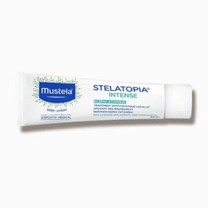 Mustela Stelatopia - Intense Dispositivo Medico per Eczema Atopico, 30ml