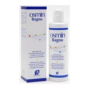 Biogena - Osmin Bagno Soluzione 250 ml