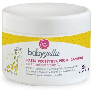 Babygella Prebiotic Pasta150Ml