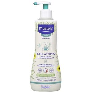 Mustela Stelapia 500 ml