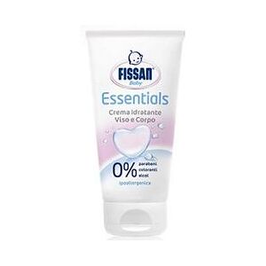 Fissan Essentials Crema Idratante 150 ml