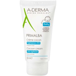 Aderma Primalba Crema Cocon 50 ml