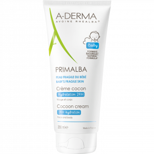 Aderma A-Derma Primalba Crema Delicata Cocon 200 ml