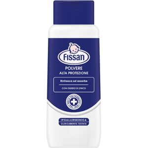 Fissan Baby Polvere Alta Protezione 100 g