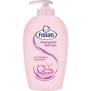 Fissan Baby Detergente Liquido Delicato Con Estratti Di Camomilla 250 ml