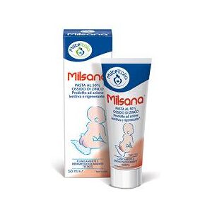 Humana Baby Care Milsana