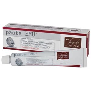 Fiocchi Di Riso Pasta Emu Crema Lenitiva Rigenerante Neonati 30 ml