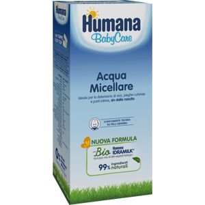 Humana Bc Acqua Micellare300 ml