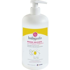 Babygella Prebiotic Bagno 250 Ml