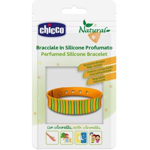 Chicco Bracciale Profumato Silicone