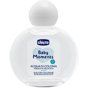 Chicco Baby Moments Acqua di Colonia 100 ML