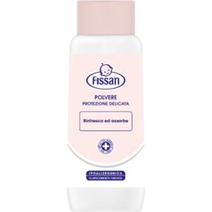 Fissan Polvere Protezione Delicata 250 g