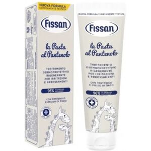 Fissan Pasta Pantenolo 100 g