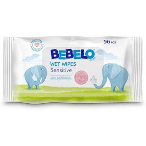 Dr.Max Dr. Max Bebelo Wet Wipes 56 Pezzi