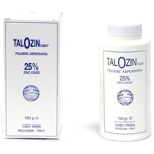 Talozin Cady Polv Asper 100 ml