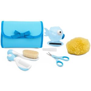 Chicco Set Igiene Azzurro