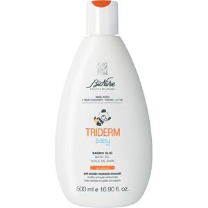 Bionike Triderm Baby&Kid Bagno-Olio 500 ml