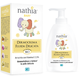 Nathia Baby Dermocrema 300 ml