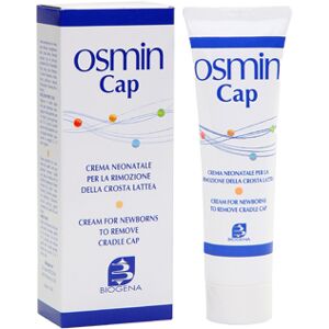 Osmin Cap Crema Rimozione Crosta Lattea 50 ml