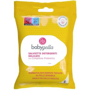 Babygella Prebiotic Salv 15 Pezzi