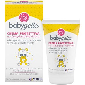 Babygella Prebiotic Crema Protettiva