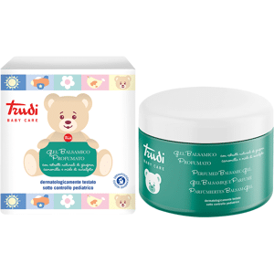 Trudi Baby Care Trudi Baby C Gel Balsamico Profumato 70 ml