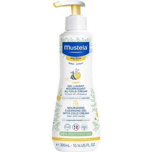 Mustela Gel Cold Cream 300 ml