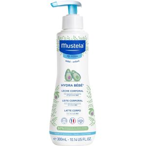 Mustela Hydra Bébé Corpo 300 ml