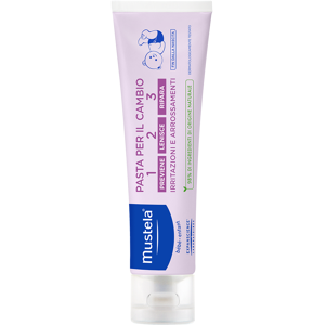 Mustela Pasta Cambio 100 ml